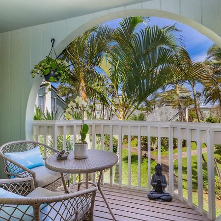 Kamahana 16 - Up Princeville Extérieur photo