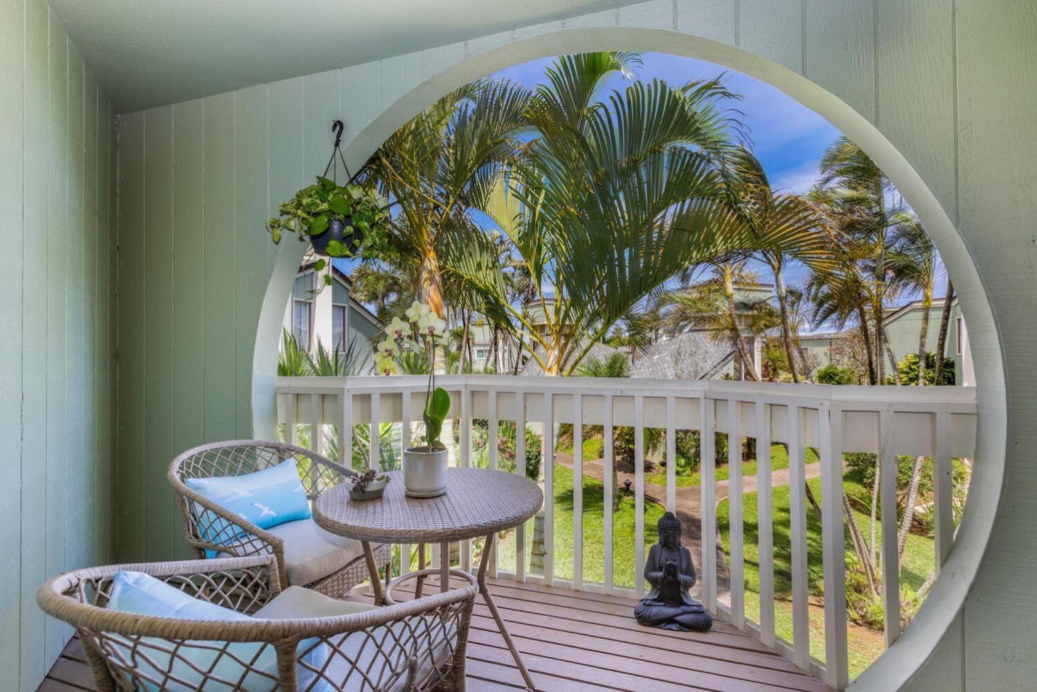Kamahana 16 - Up Princeville Extérieur photo