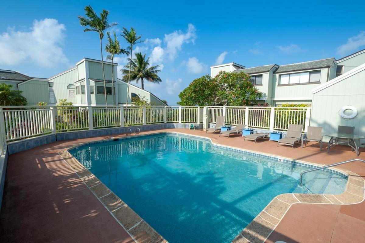 Kamahana 16 - Up Princeville Extérieur photo