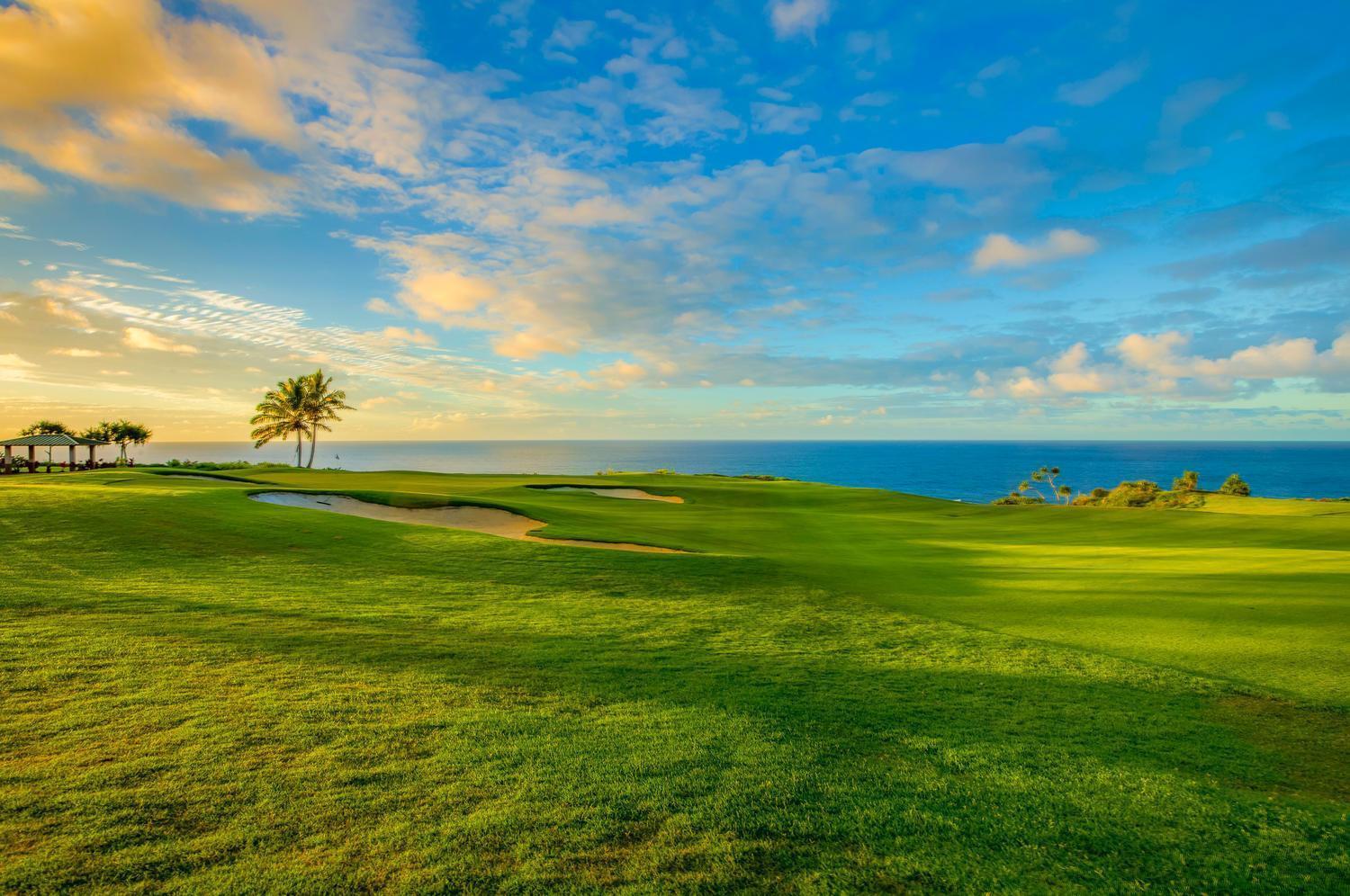 Kamahana 16 - Up Princeville Extérieur photo