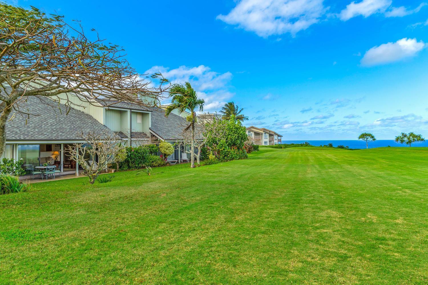 Kamahana 16 - Up Princeville Extérieur photo