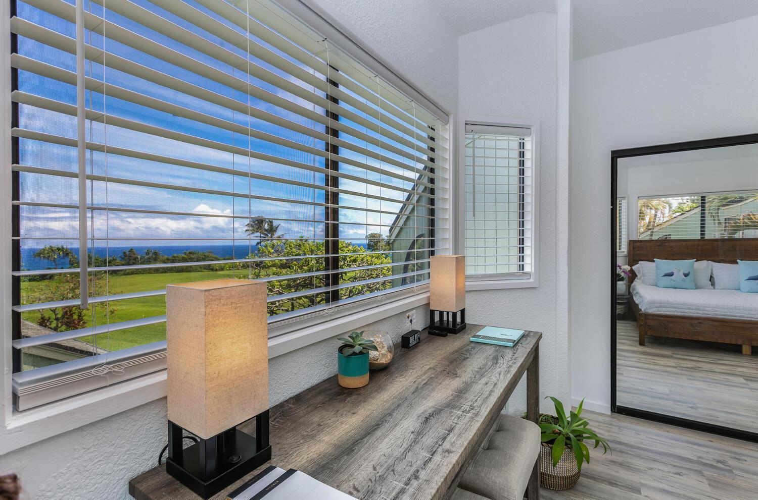 Kamahana 16 - Up Princeville Extérieur photo