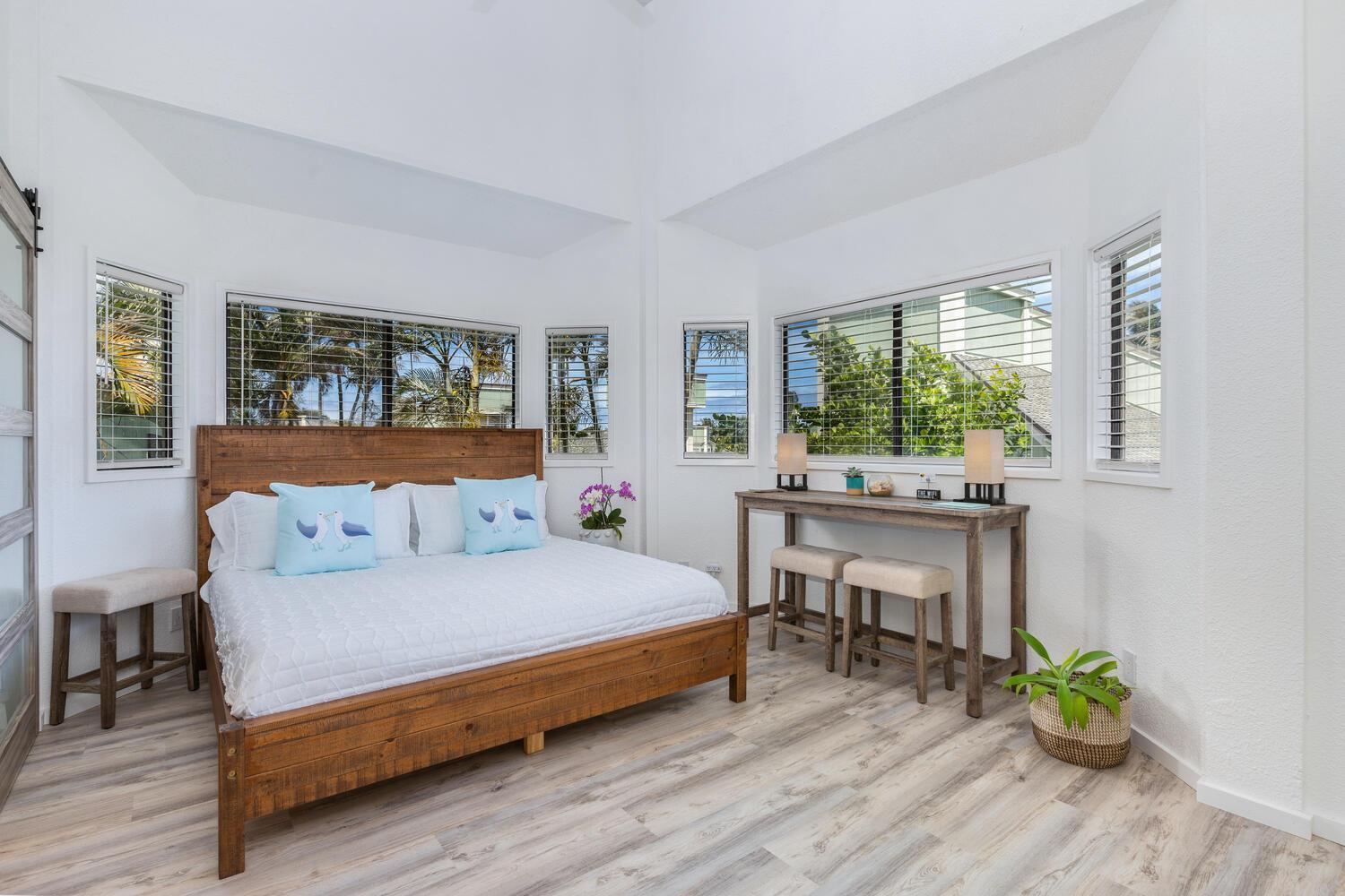 Kamahana 16 - Up Princeville Extérieur photo